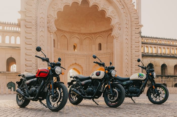 Royal Enfield Hunter 350: your questions answered